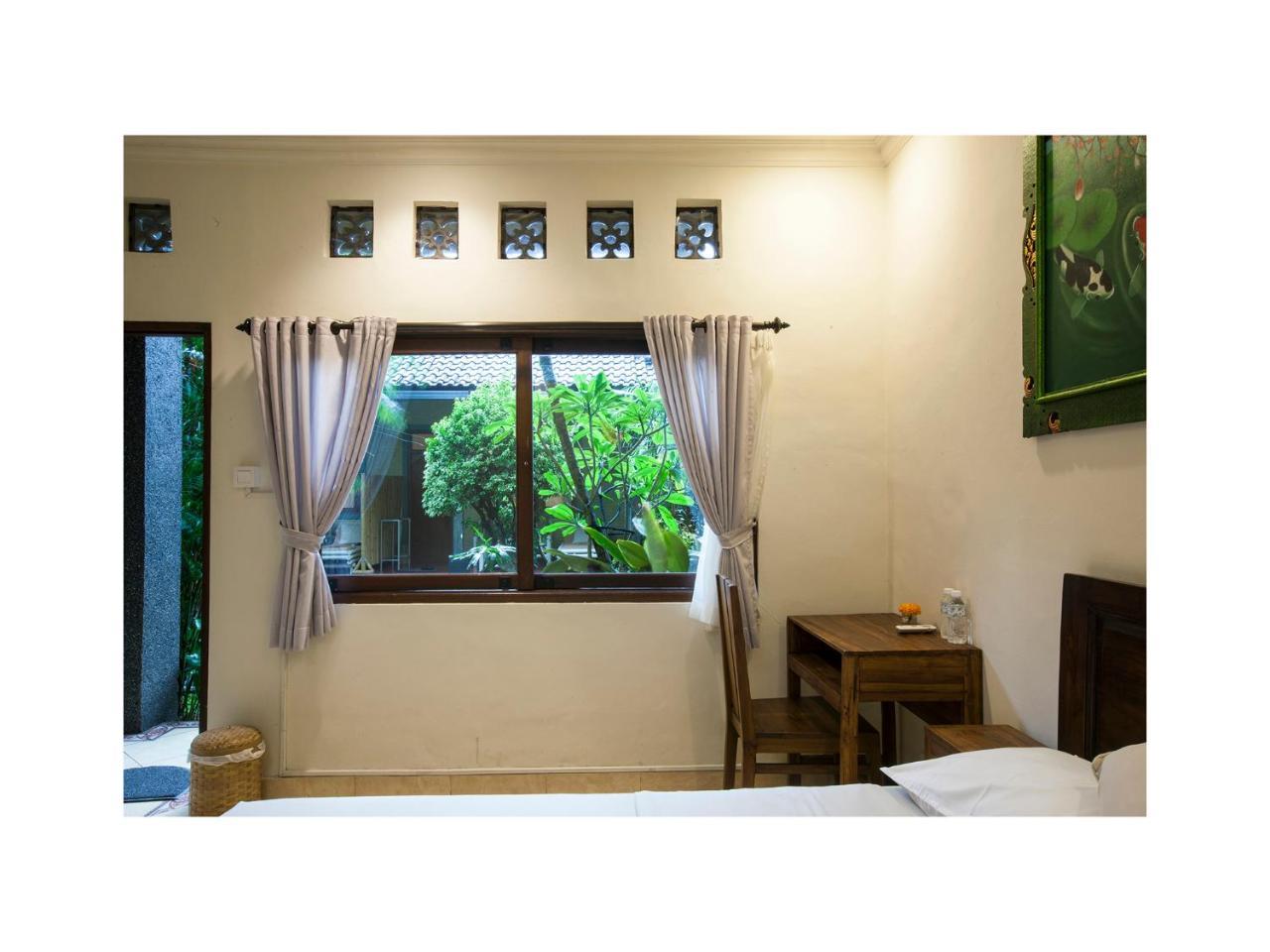 In Da Garden Apartment Ubud  Exterior photo
