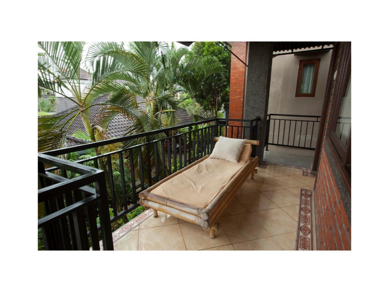 In Da Garden Apartment Ubud  Exterior photo